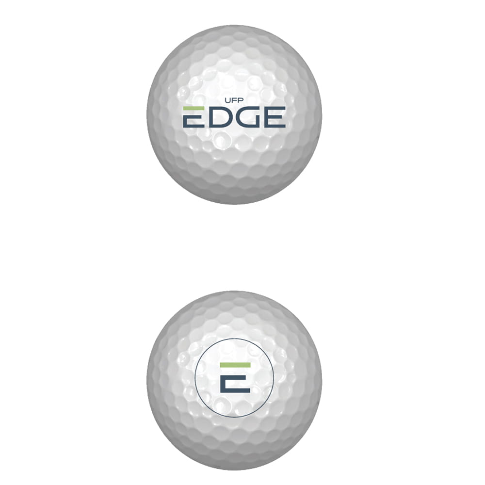 Pelotas de golf UFP-Edge