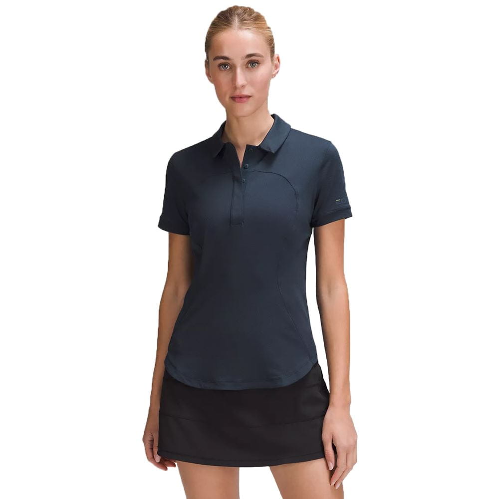 Polo de secado rápido UFP-Edge Lululemon