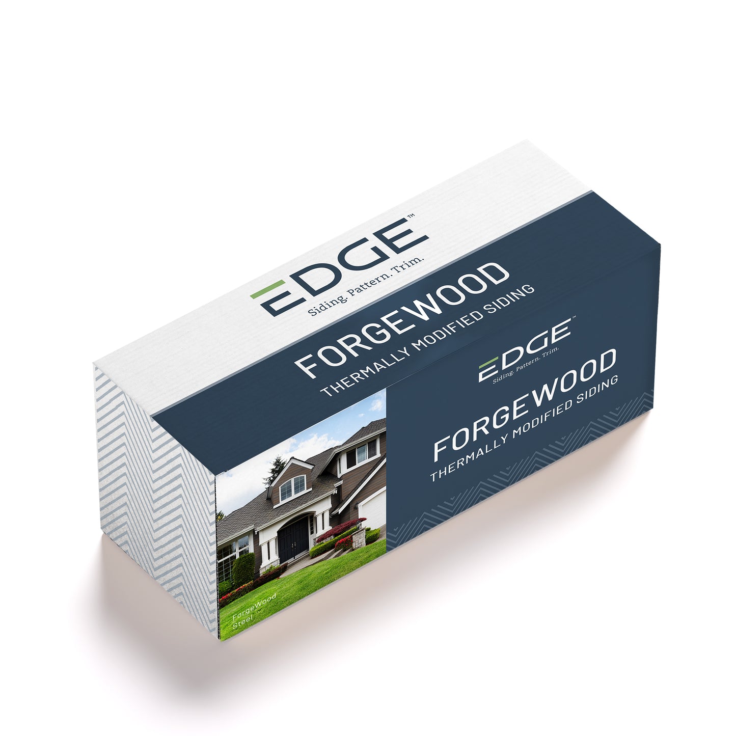 ForgeWood Contractor Box