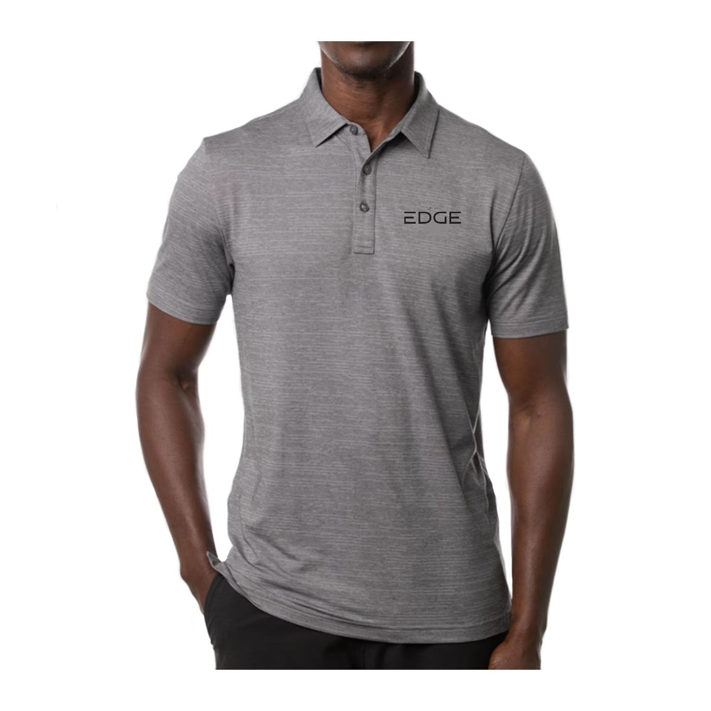 Polo calefactable Travis Mathew de UFP-Edge