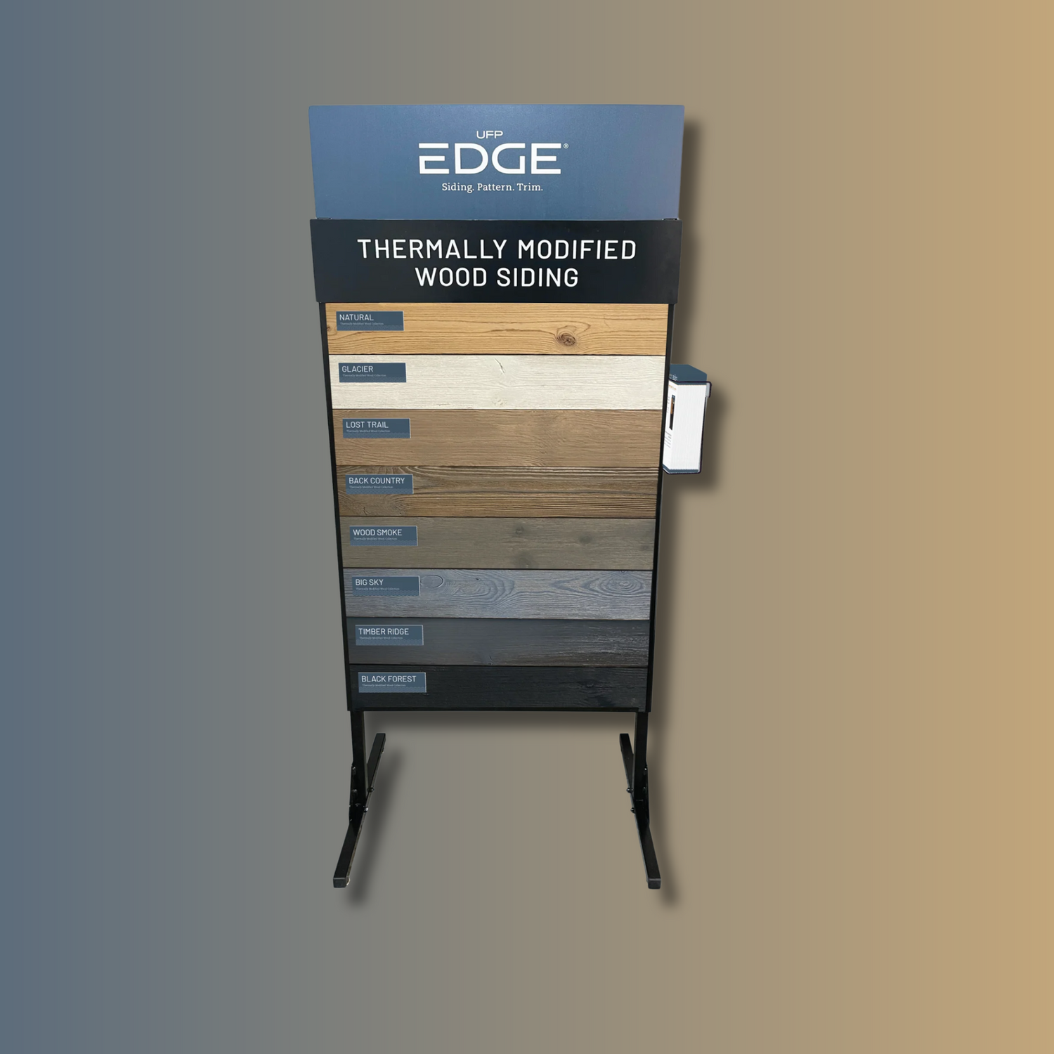 Carryboards & Displays