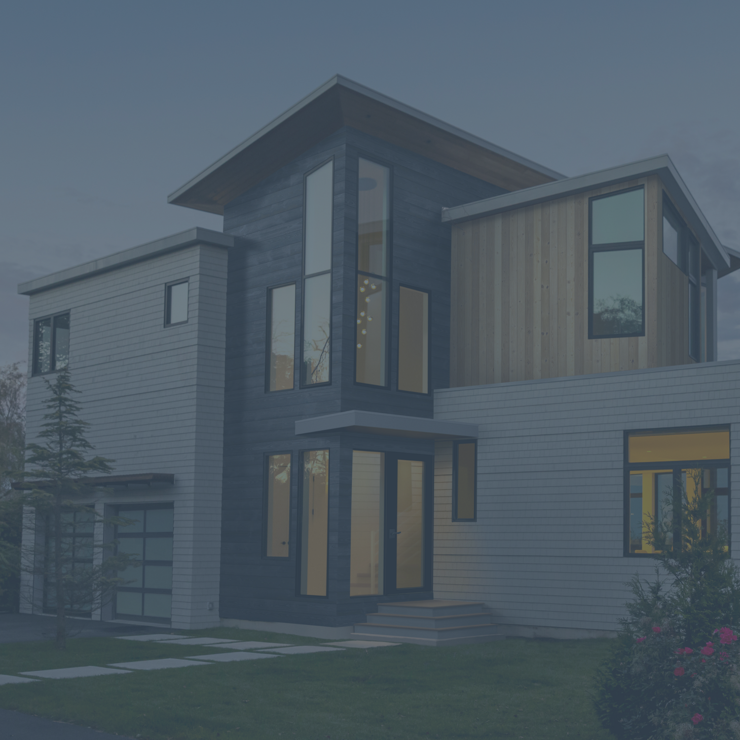 Siding