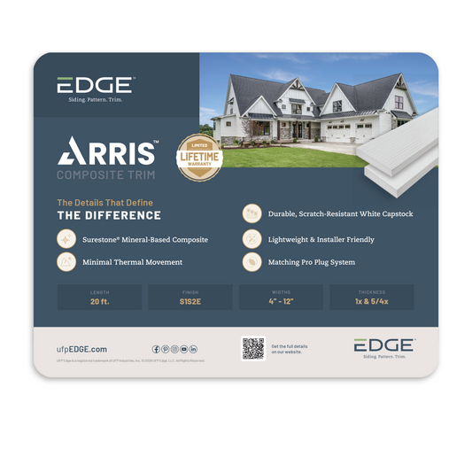 Arris Pro Counter Mat
