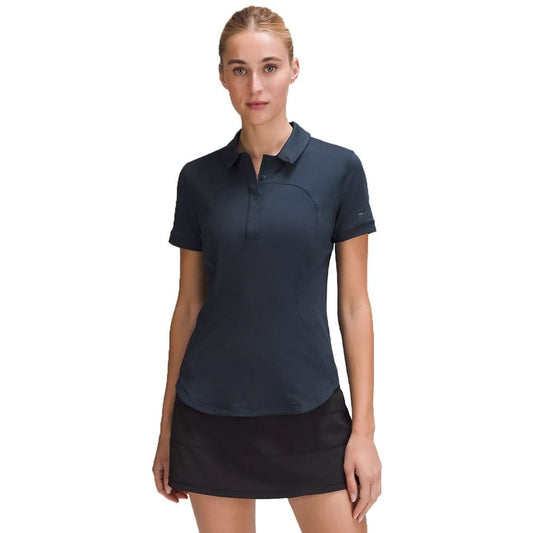 Polo de secado rápido UFP-Edge Lululemon