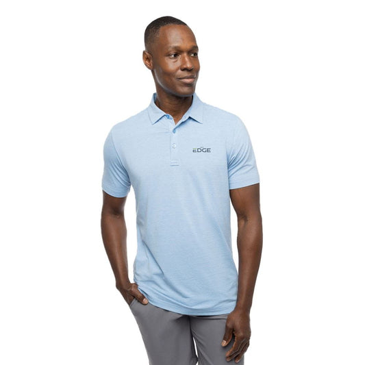 Polo calefactable Travis Mathew de UFP-Edge