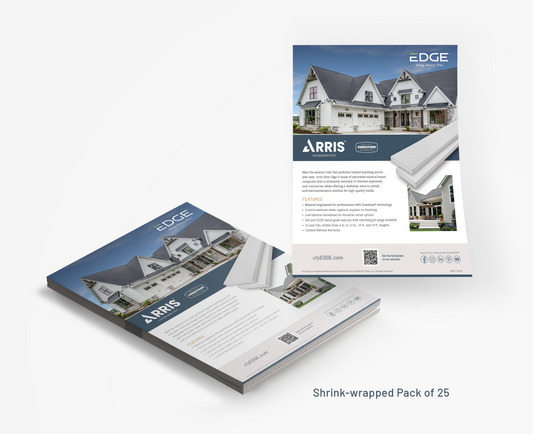 Arris Flyer