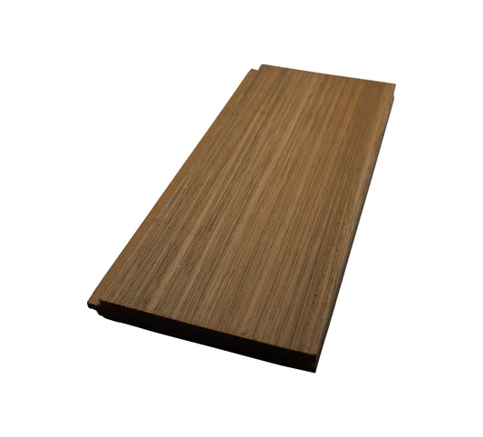 ForgeWood Cut Sample - Brass