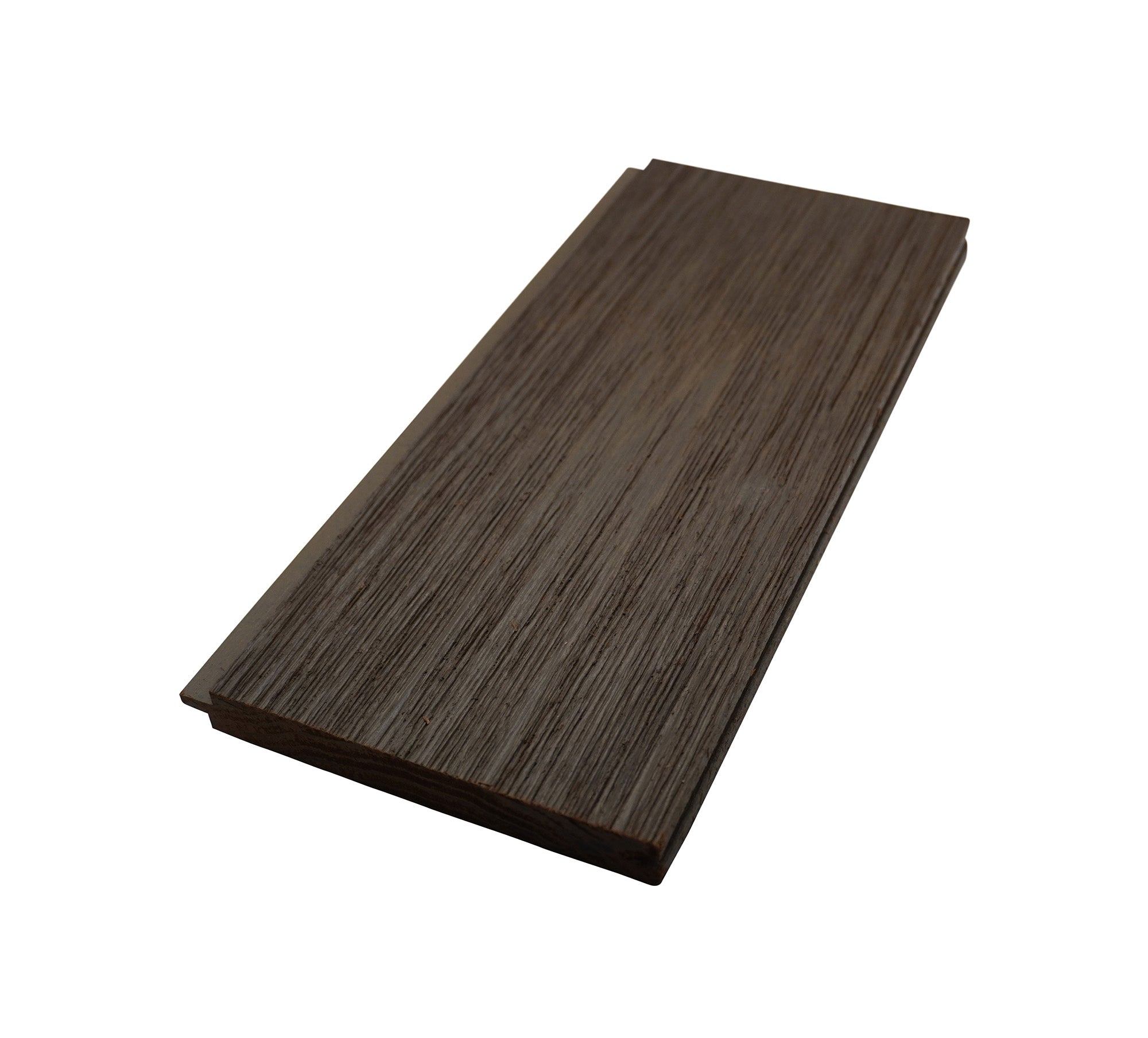 ForgeWood Cut Sample - Steel – Edge