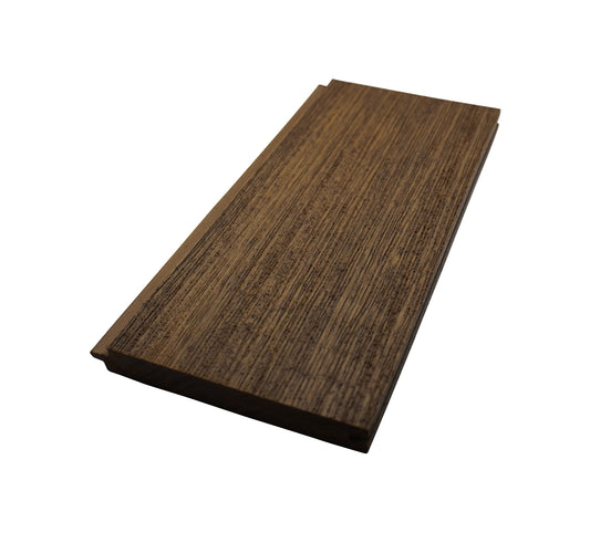 ForgeWood Cut Sample - Tungsten