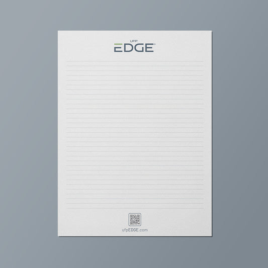 Bloc de notas UFP-Edge