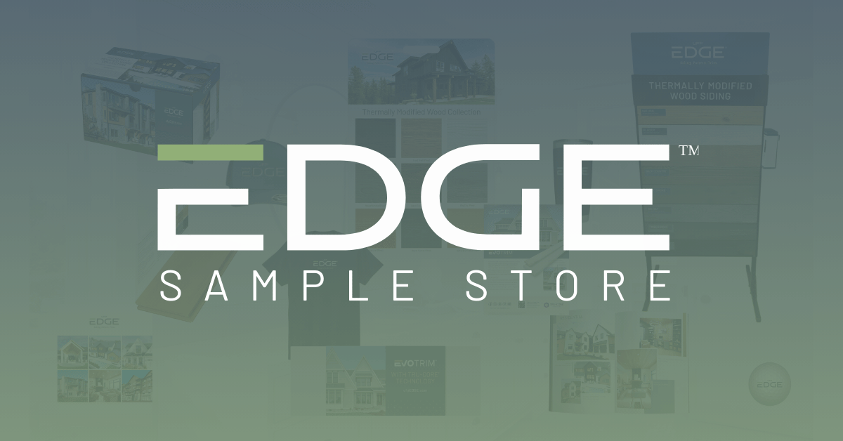 Edge Sample Store
